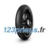 Image de Pneus moto Metzeler Racetec TD Slick ( 200/55 R17 TL roue arrière, NHS )