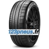 Image de Pneus été Pirelli P ZERO CORSA PZC4 ( 275/35 ZR21 (103Y) XL ND0, avec protège-jante (MFS) )