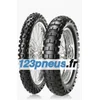 Image de Pneus moto Pirelli Scorpion Rally ( 90/90-21 TT 54R M/C, MST, Roue avant )
