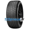 Image de Pneus d'hiver Pirelli P Zero Winter Run Flat ( 245/40 R19 98V XL *, avec protège-jante (MFS), runflat )