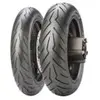 Image de Pneu de scooter / cyclomoteur Moto Diablo Rosso Scooter 100/90 D10 56J