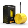 Image de Pirelli - Cinturato Smartube 700C Presta 60mm - Chambre à air Black - 700X33/45C