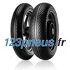 Image de Pneus moto Pirelli Diablo Rain ( 100/90-12 TL Composé de caoutchouc SCR1, NHS, Roue avant )