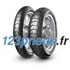 Image de Pneus moto Metzeler Karoo Street ( 140/80 R17 TL 69V roue arrière, M/C )