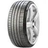 Image de Pneu tout terrain SUV P Zero PZ4 SC Run Flat EMT 285/45 R20 112W