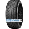 Image de Pneus d'hiver Pirelli P Zero Winter ( 245/40 R18 97V XL, avec protège-jante (MFS) )
