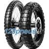 Image de Pneus moto Metzeler Karoo 4 ( 90/90-21 TL 54T M/C, Roue avant )
