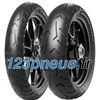 Image de Pneus moto Pirelli Scorpion Trail III ( 90/90 V21 TL 54V M/C, variante F, Roue avant )