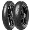 Image de Pneu Enduro Moto Scorpion Trail III 150/70 ZR18 70W