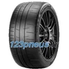 Image de Pneus été Pirelli P Zero Trofeo RS ( 265/35 ZR20 (99Y) XL )