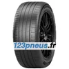 Image de Pneus été Pirelli P Zero E ( 255/50 R21 109Y XL *, Elect, avec protège-jante (MFS) )