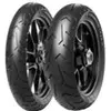 Image de Pneu Enduro Moto Scorpion Trail III 180/55 ZR17 73W