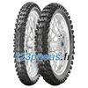 Image de Pneus moto Pirelli Scorpion MX 32 Mid Soft ( 80/100-14 TT 40M Composé de caoutchouc Moyen SOFT, NHS, Roue avant )