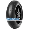 Image de Pneus moto Pirelli Diablo Rosso IV ( 150/60 R17 TL 66H roue arrière, M/C )