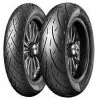 Image de Pneu Chopper / Cruiser Moto Cruisetec MT90 B16 72H