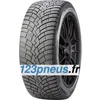 Image de Pneus d'hiver Pirelli Scorpion Ice Zero 2 ( 255/45 R19 104T XL, Clouté )