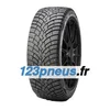 Image de Pneus d'hiver Pirelli Ice Zero 2 ( 185/60 R15 92T XL, Clouté )