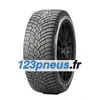 Image de Pneus d'hiver Pirelli Scorpion Ice Zero 2 ( 215/60 R17 100T XL, Clouté )