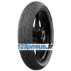 Image de Pneus moto Pirelli Diablo Powercruiser ( 130/60B19 TL 61H M/C, Roue avant )