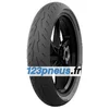 Image de Pneus moto Pirelli Diablo Powercruiser ( 110/90B19 TL 62H M/C, Roue avant )