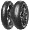 Image de Pneu sportif routier radial Moto Roadtec 02 120/70 ZR17 58W
