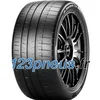 Image de Pneus été Pirelli P Zero R ( 305/30 ZR20 (103Y) XL avec protège-jante (MFS) )