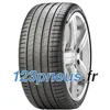 Image de Pneus été Pirelli P Zero PZ4 ( 255/50 R20 109W XL Elect, PNCS, R1, avec protège-jante (MFS) )