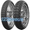 Image de Pneus moto Metzeler Karoo 4 Street ( 150/70 R18 TL 70V roue arrière, M/C )