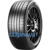 Image de Pneus été Pirelli P Zero E ( 255/45 R20 105Y XL *, Elect, PNCS )