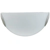 Image de fabas 2385-21-102 applique "fox" e27 60w blanc