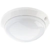 Image de Fabas 2796-61-102 Plafonnier Avec Détecteur De Mouvement Diamètre: 30 Cm 60 W E27 Blanc