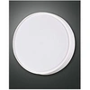 Image de Hatton plafon.blanche e27 d.31 c capteur 3226-65-102