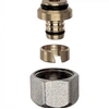 Image de Raccord multicouche Euroconus 16x2 - 2241600