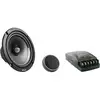 Image de Kit Haut-parleurs 2 Voies Evolution Ø165 Mm 140 Watt Max