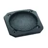 Image de Grilles Pour Haut-parleurs 100mm
