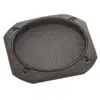 Image de Grilles Pour Haut-parleurs 130mm