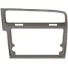 Image de Adaptateur Autoradio Gris Volkswagen Golf Vii
