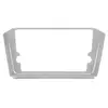 Image de Adaptateur Autoradio Argent Volkswagen Passat 2014> Vm112