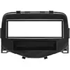 Image de Adaptateur Autoradio Citroen, Peugeot, Toyota