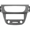 Image de Adaptateur Autoradio Gris Renault Megane 3 De 2008 À 2015