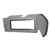 Image de Adaptateur Autoradio Gris Fiat Panda De 2003