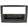 Image de Cache Autoradio Noir Fiat, Opel