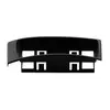 Image de Adaptateur Autoradio Anthracite Renault Megane De 2003