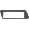 Image de Adaptateur Autoradio Noir Peugeot 306