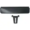Image de Cache Autoradio Noir Pour Ford