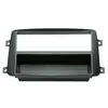 Image de Cache Autoradio Pour Mercedes