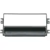 Image de Cache Autoradio Noir Kia Sportage De 2001 À 2004