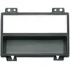 Image de Cache Autoradio Noir Pour Ford