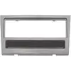 Image de Cache Autoradio Gris Pour Opel