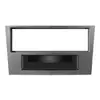 Image de Cache Autoradio Anthracite Métalisé Opel